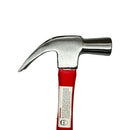 Martelo Unha 27 Mm Com Cabo De Fibra - Mtx